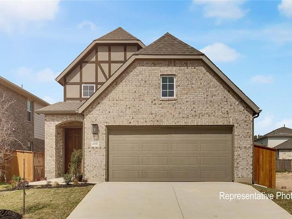1328 Lollipop Lane, Sherman, TX 75090