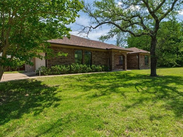 417 Big Creek Road, Willow Park, TX 76087