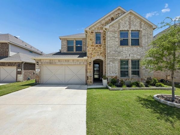 425 Breeds Hill Road, Little Elm, TX 75068