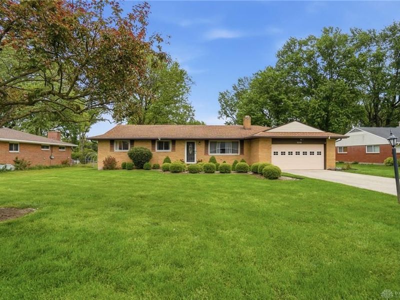 5516 Durwood Road, Centerville, OH 45429 Photo 1