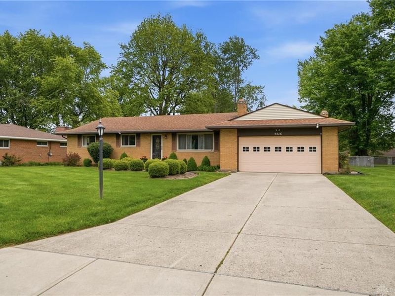 5516 Durwood Road, Centerville, OH 45429 Photo 3