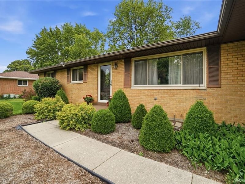 5516 Durwood Road, Centerville, OH 45429 Photo 5
