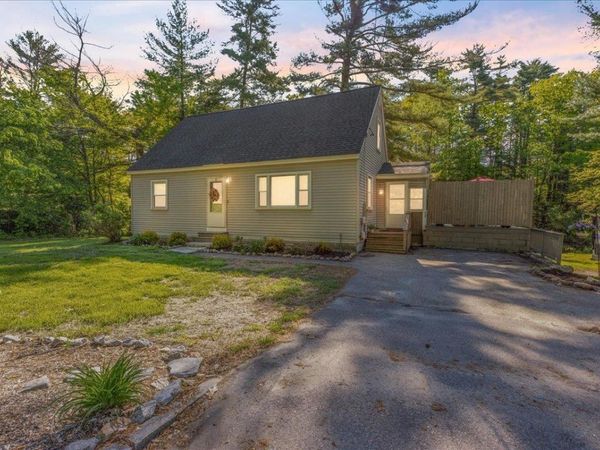 736 Columbus Avenue, Rochester, NH 03867