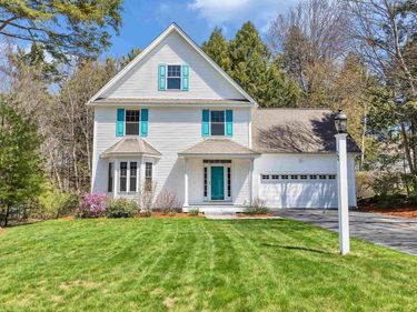 20 Robbe Farm Road, Peterborough, NH 03458