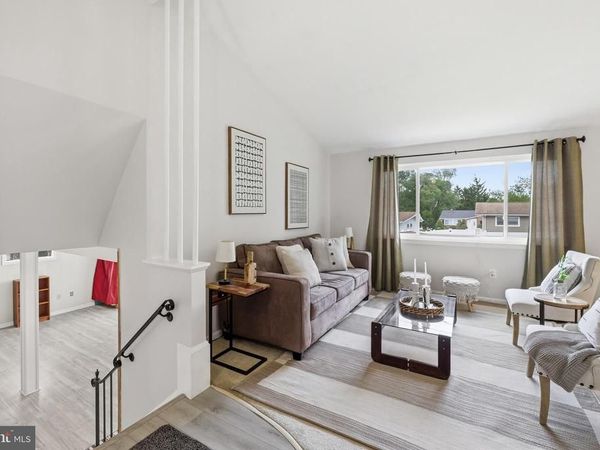 7434 PRINCE GEORGE ROAD, BALTIMORE, MD 21208