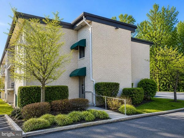 7 UNIT ROCKFORD ROAD, Unit F1, WILMINGTON, DE 19806