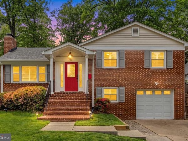 968 N ROCHESTER STREET, ARLINGTON, VA 22205
