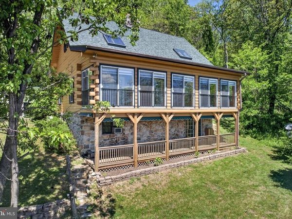 13016 BELLE MEADE LANE, MARKHAM, VA 22643