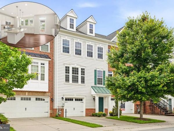 9817 SOLAR COURSE, LAUREL, MD 20723