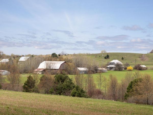4331 French Road S, Cedar, MI 49621