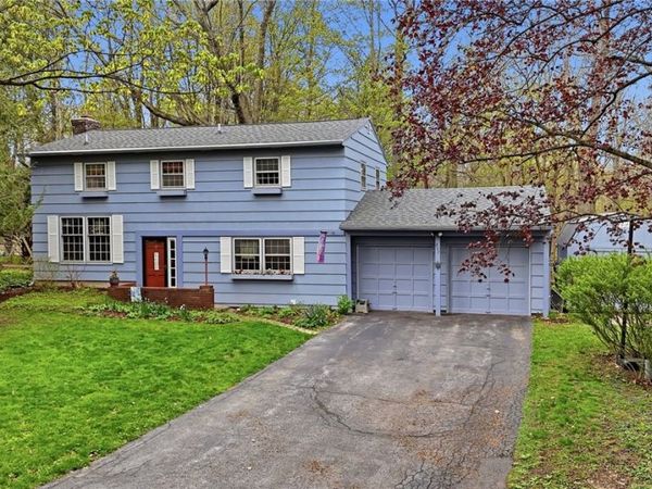 257 East Street , Pittsford, NY 14534