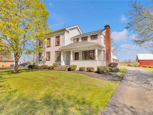 4231 Lockport Road , Lockport, NY 14094