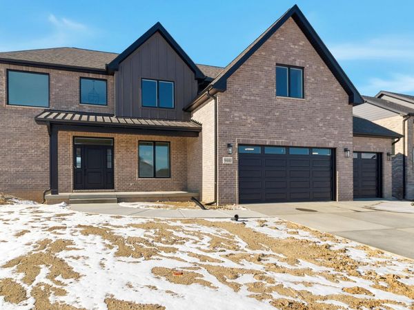 9575 Fescue Drive , St. John, IN 46373
