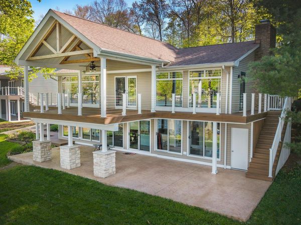 533 Highland Hills Drive , Howard, OH 43028