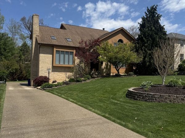 717 Stonegate Drive , Oakdale, PA 15071