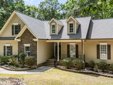1513 Anterra Drive, Wake Forest, NC 27587