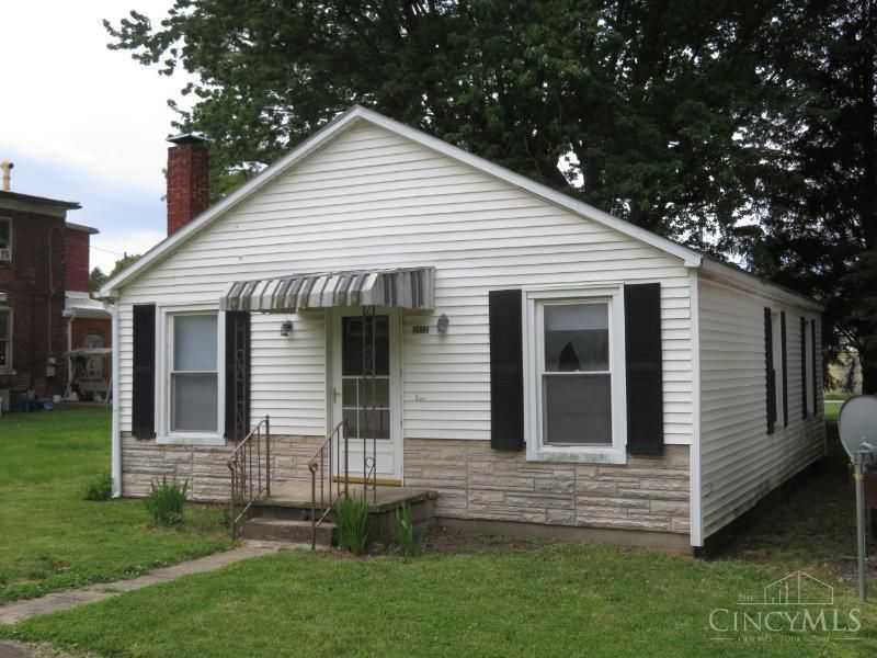 202 W Church Street, New Vienna, OH 45159 Photo 1