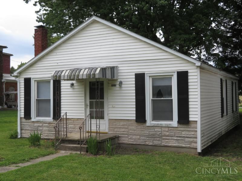 202 W Church Street, New Vienna, OH 45159 Photo 2