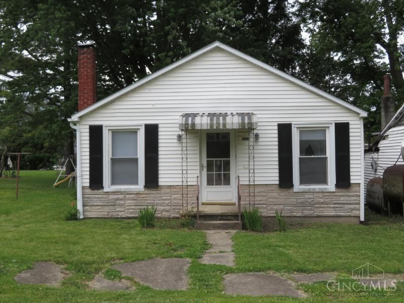 202 W Church Street, New Vienna, OH 45159 Photo 3
