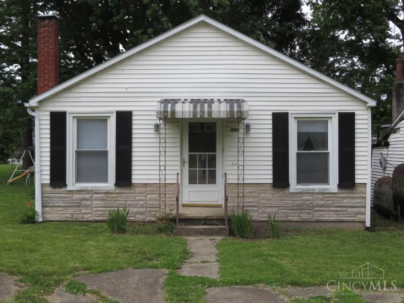202 W Church Street, New Vienna, OH 45159 Photo 4