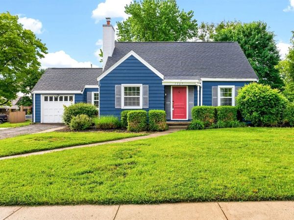 1567 Sunset Drive, Hamilton, OH 45013