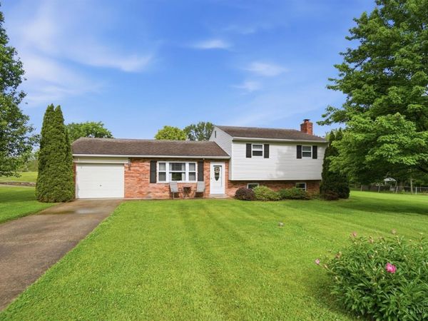9537 Crestfield Drive, West Chester, OH 45069