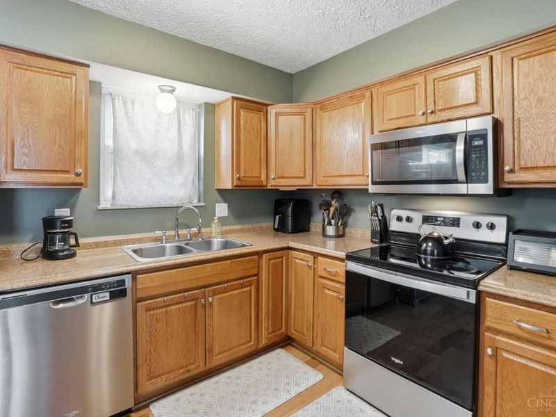 9537 Crestfield Drive, West Chester, OH 45069 Photo 15