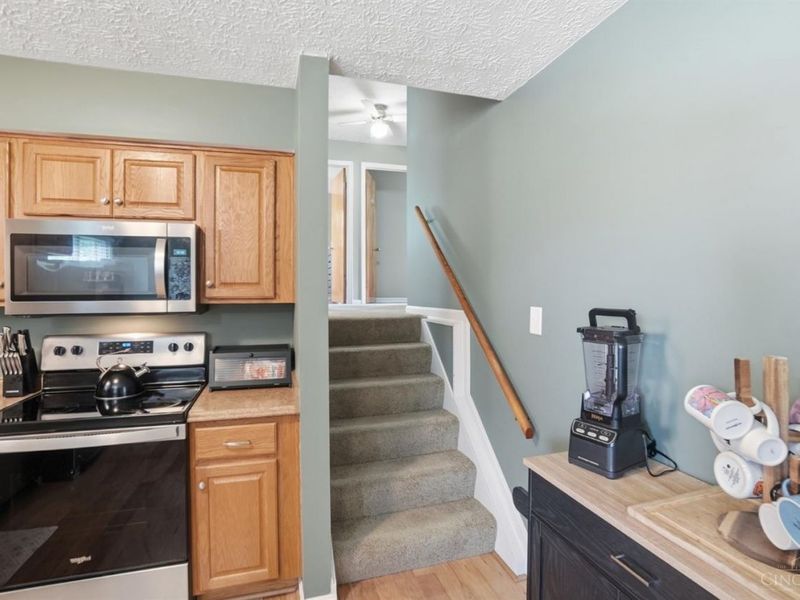 9537 Crestfield Drive, West Chester, OH 45069 Photo 21