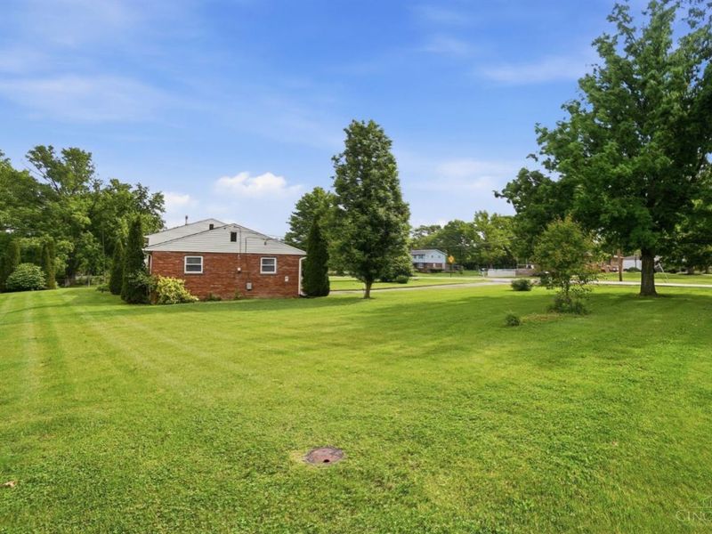 9537 Crestfield Drive, West Chester, OH 45069 Photo 51