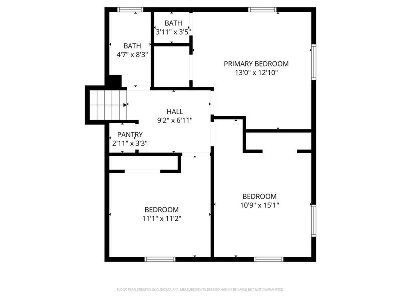 9537 Crestfield Drive, West Chester, OH 45069 Photo 57