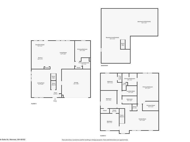 723 Grande Oaks Drive, Hamilton Twp, OH 45152 Photo 34