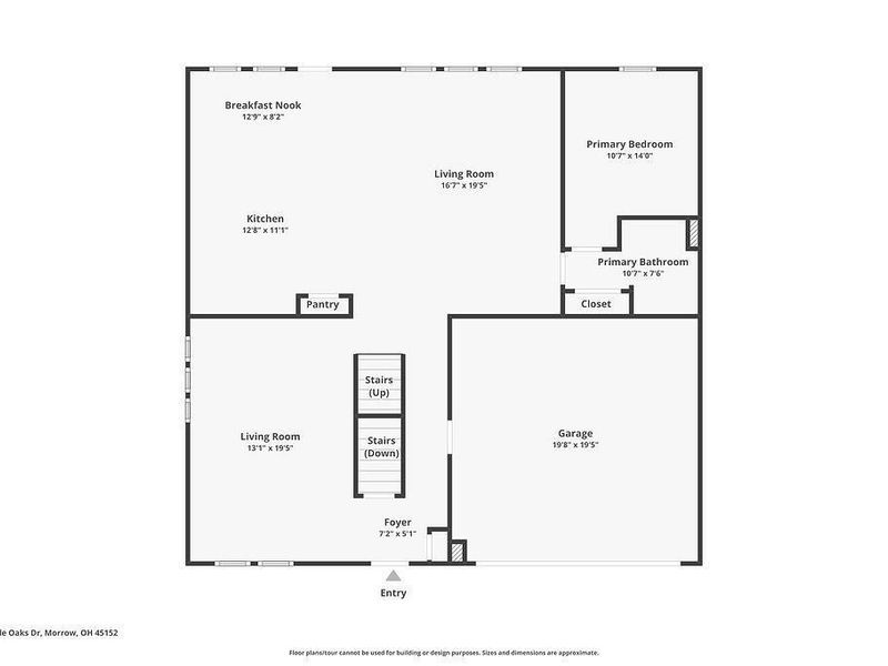 723 Grande Oaks Drive, Hamilton Twp, OH 45152 Photo 36