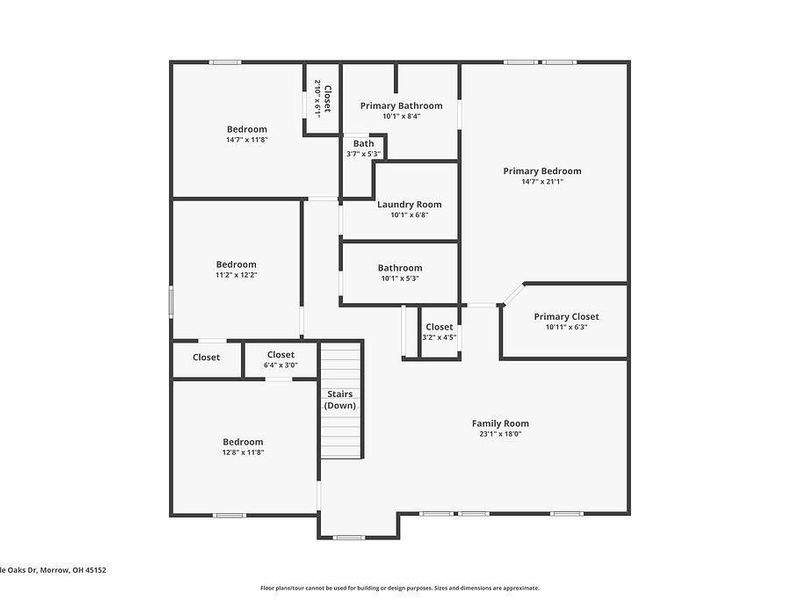 723 Grande Oaks Drive, Hamilton Twp, OH 45152 Photo 37