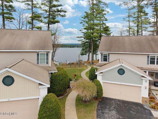 231 County Highway 152, UNIT 41, Northville, NY 12134