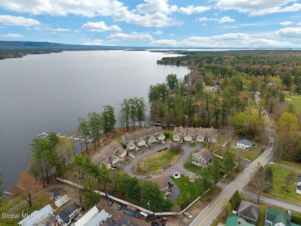 231 County Highway 152, UNIT 41, Northville, NY 12134