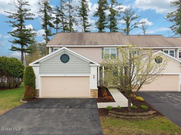 231 County Highway 152, UNIT 41, Northville, NY 12134