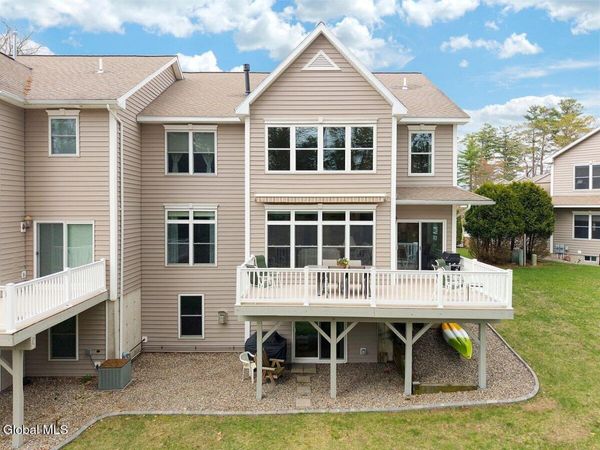 231 County Highway 152, UNIT 41, Northville, NY 12134
