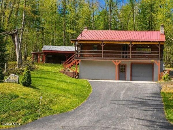 540 State Highway 10, Caroga Lake, NY 12032