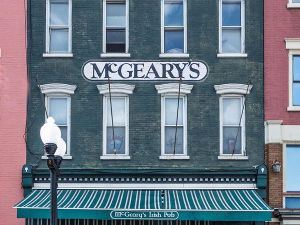 4 Clinton Square, Albany, NY 12207