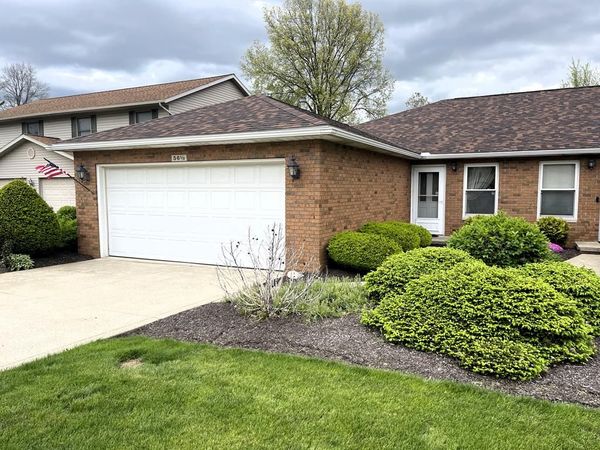 56.5 Buckeye Drive, Shelby, OH 44875