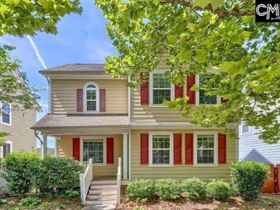 521 S Bull Street , Columbia, SC 29205