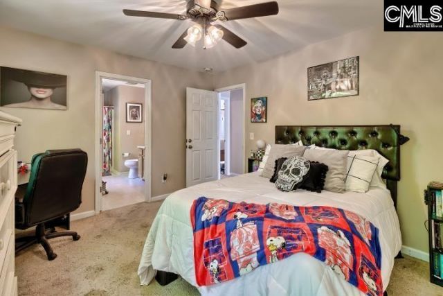 521 S Bull Street  Photo 17