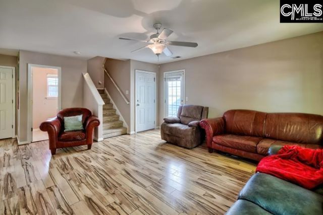 521 S Bull Street  Photo 6