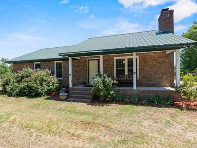 1633 Shilling Bridge Road , Orangeburg, SC 29115
