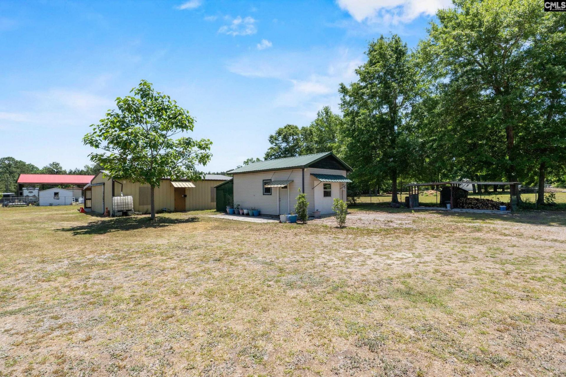 1633 Shilling Bridge Road  Photo 29
