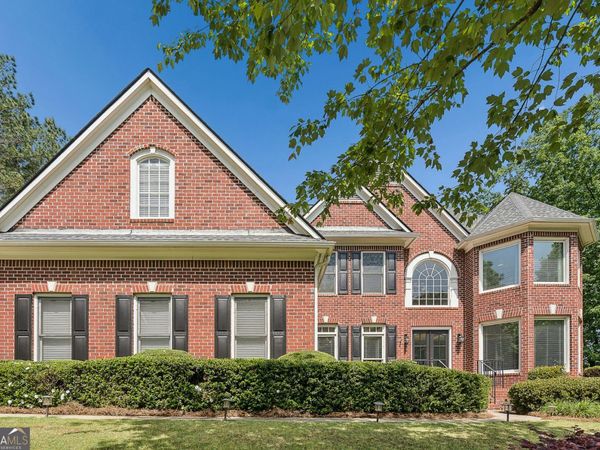 5356 Windsor Green Court SE, Mableton, GA 30126