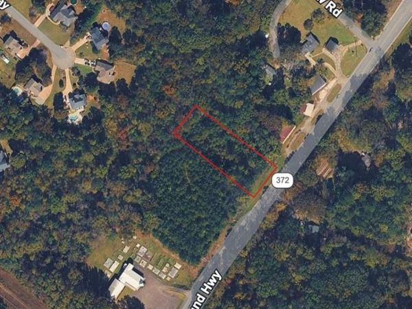 0 Ball Ground Hwy, Ball Ground, GA 30107