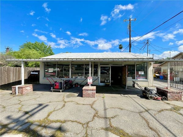 1785 E 21st Street, Merced, CA 95340