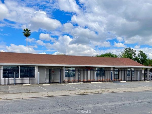 1799 E 21st Street, Merced, CA 95340