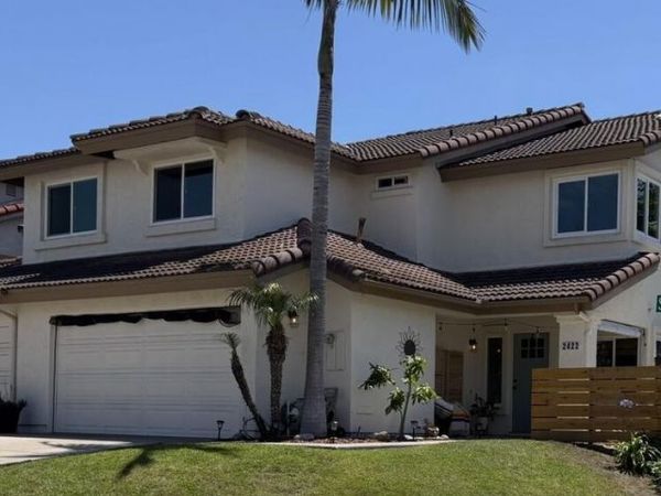 2422 Summerhill Drive , Encinitas, CA 92024